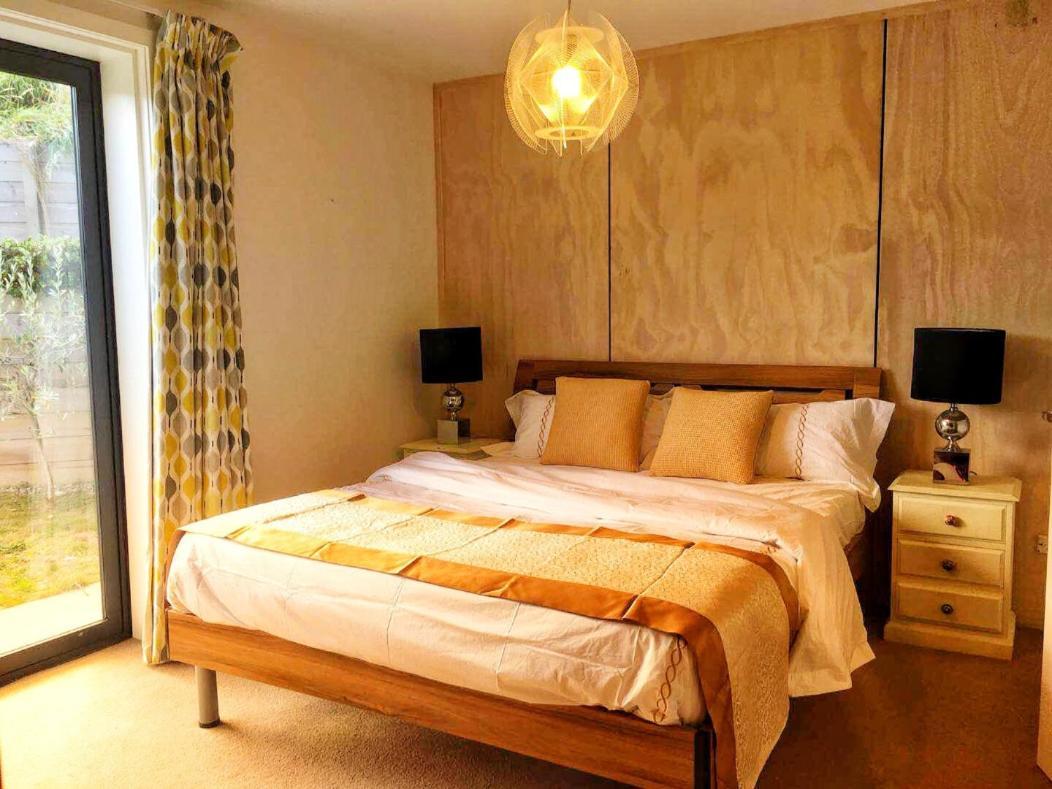 Pencarrow Lakeside Apartment Queenstown Luaran gambar