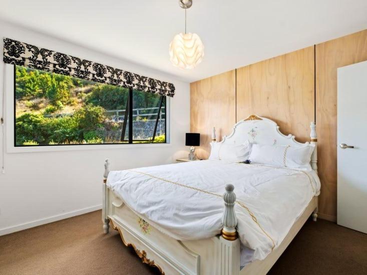 Pencarrow Lakeside Apartment Queenstown Luaran gambar