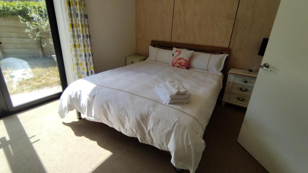 Pencarrow Lakeside Apartment Queenstown Luaran gambar