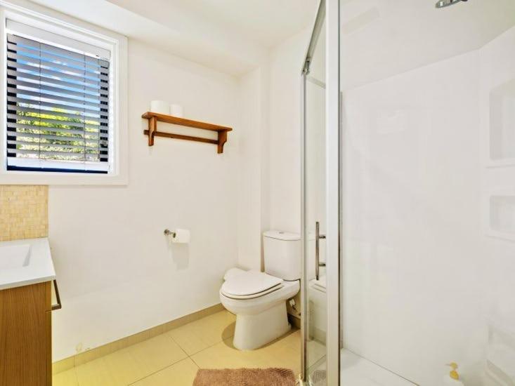 Pencarrow Lakeside Apartment Queenstown Luaran gambar