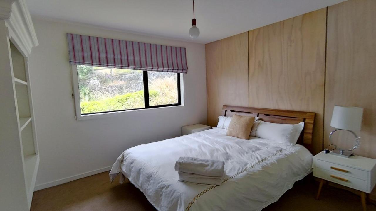 Pencarrow Lakeside Apartment Queenstown Luaran gambar