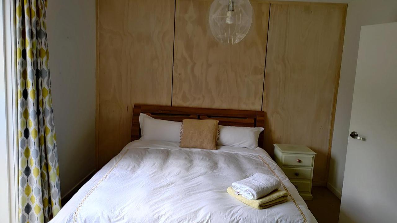 Pencarrow Lakeside Apartment Queenstown Luaran gambar