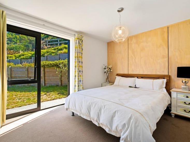 Pencarrow Lakeside Apartment Queenstown Luaran gambar