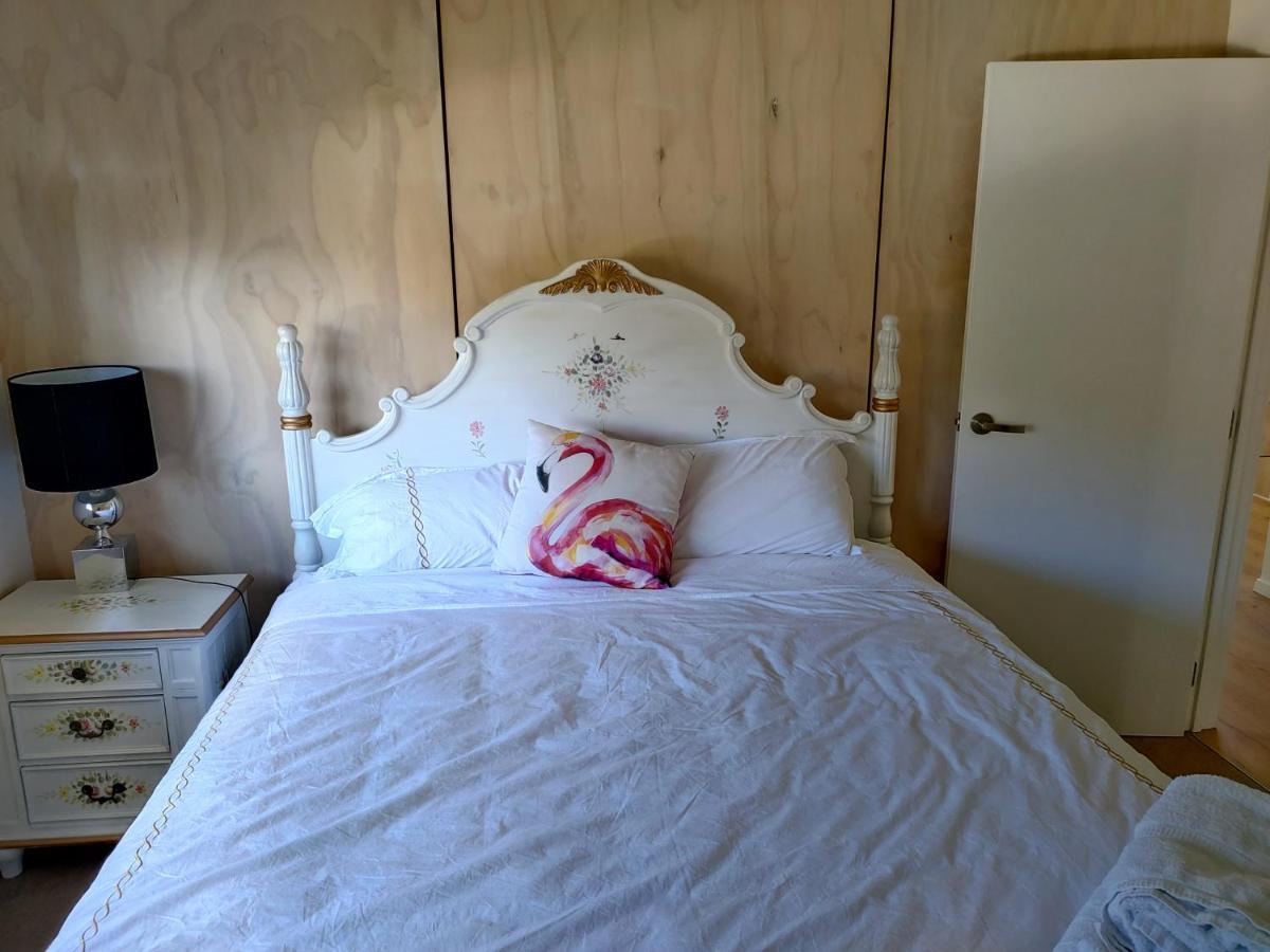 Pencarrow Lakeside Apartment Queenstown Luaran gambar