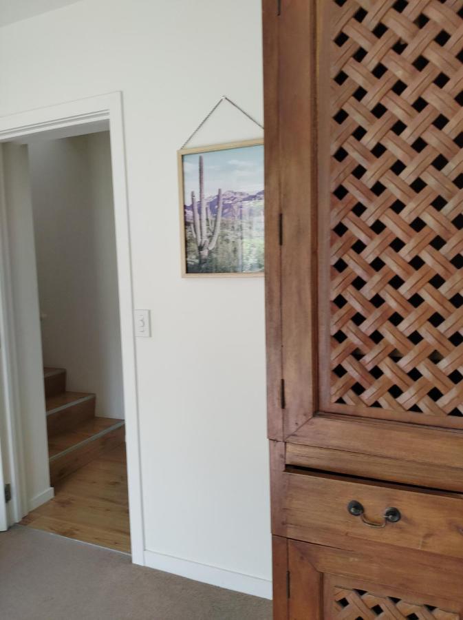 Pencarrow Lakeside Apartment Queenstown Luaran gambar