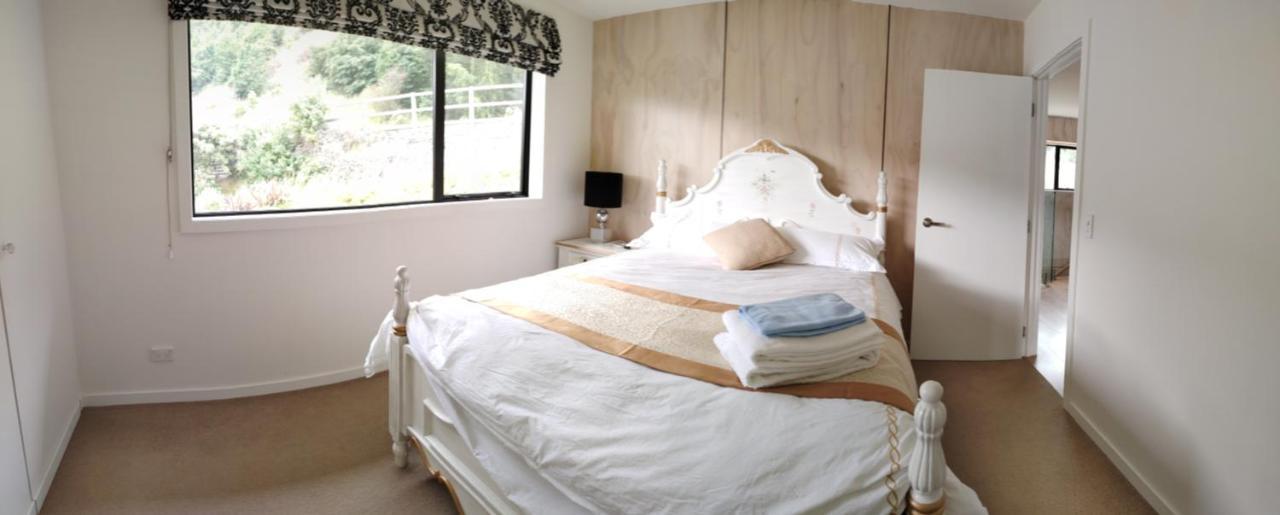 Pencarrow Lakeside Apartment Queenstown Luaran gambar