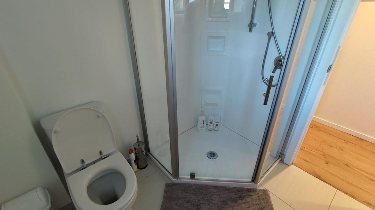 Pencarrow Lakeside Apartment Queenstown Luaran gambar