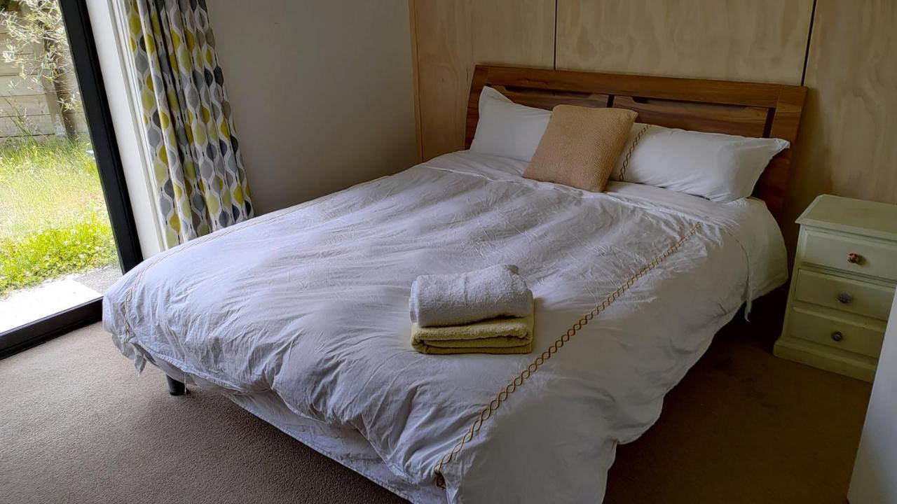 Pencarrow Lakeside Apartment Queenstown Luaran gambar